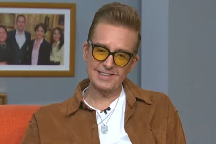 Daniel Bisogno y su última voluntad: el amor eterno por su hija Michaela