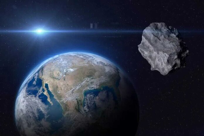 Siete películas sobre asteroides y el fin del mundo en honor al asteroide 2024 YR4