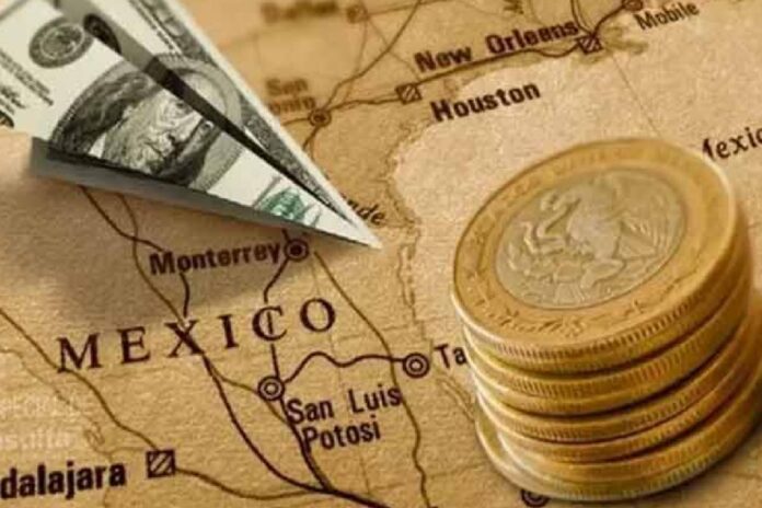 Michoacán, Guanajuato y Jalisco lideran captación de remesas en México en 2024