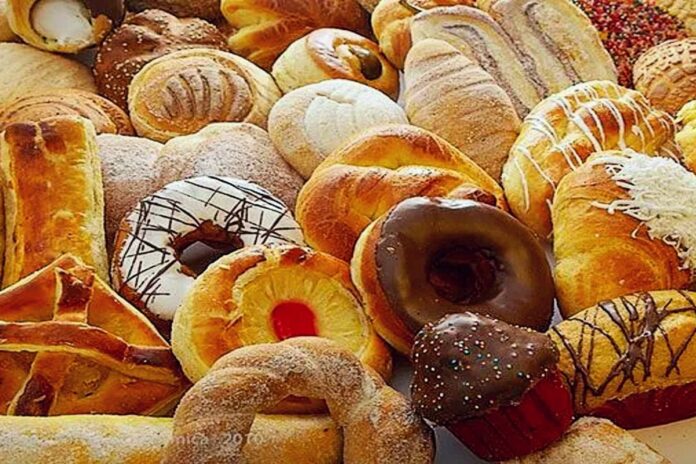 El mexicano consume 33 kilos de pan al año y el sector sigue crecimiento