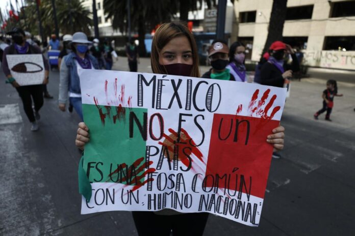 Día Internacional de la Mujer: Marcha 8M 2025 en México, ruta, recomendaciones y significado de los colores