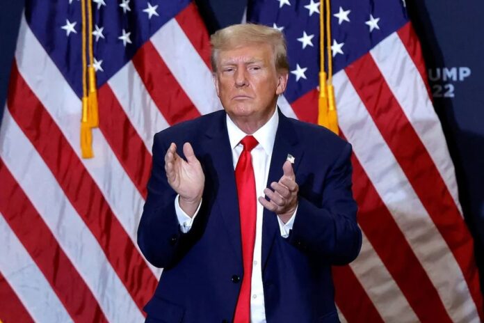 Estados Unidos confirma aranceles del 25% a México y Canadá a partir del 4 de marzo