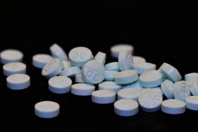 ONU advierte que México enfrenta aumento en el consumo de fentanilo