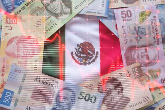 Analistas recortan expectativa de crecimiento económico en México a 0.81% para 2025