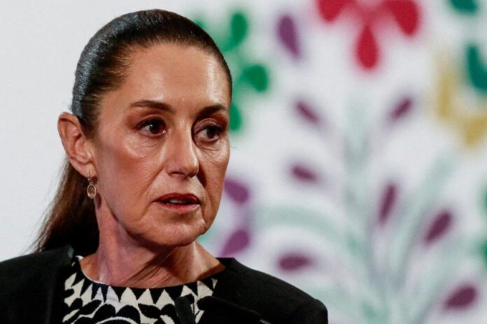 Claudia Sheinbaum responde a aranceles de Trump: México tomará medidas y anunciará su plan el 9 de marzo