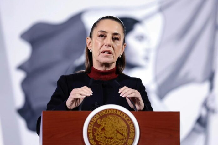 Claudia Sheinbaum sobre aranceles de Donald Trump: Se había llegado a una serie de acuerdos, no entendemos