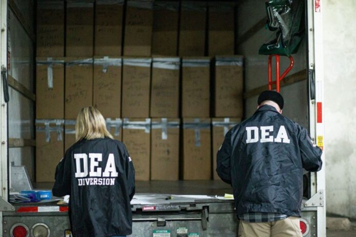 Señalan que Estados Unidos presiona a México con lista de políticos vinculados al narcotráfico