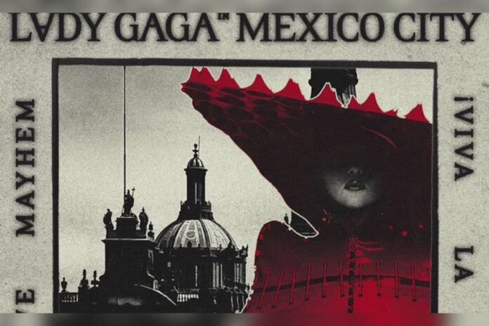 Cuáles son los precios para el concierto de Lady Gaga en el Estadio GNP Seguros de la CDMX