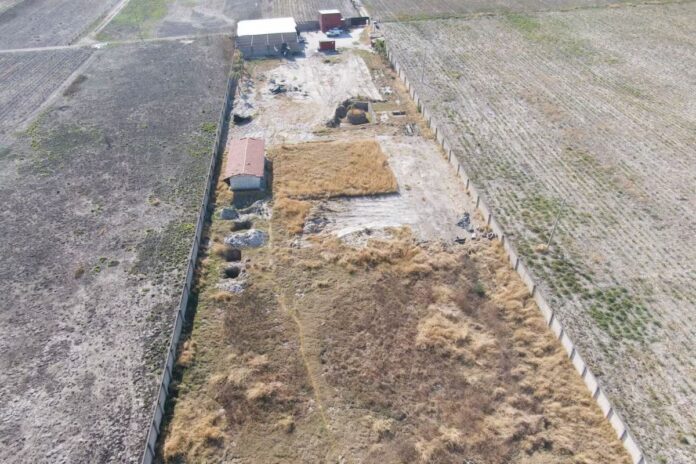 Nuevas imágenes que reflejan la crueldad del crematorio clandestino de Teuchitlán, Jalisco