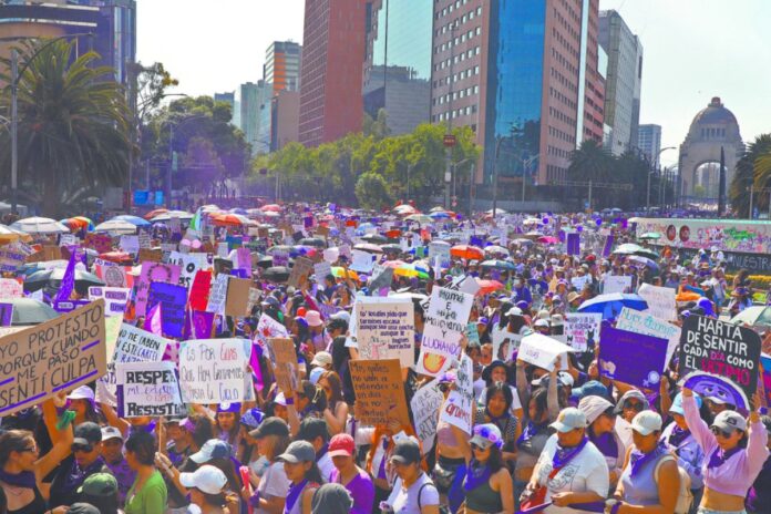 A 10 años de su implementación, las Alertas de Violencia de Género siguen sin frenar la violencia feminicida en México