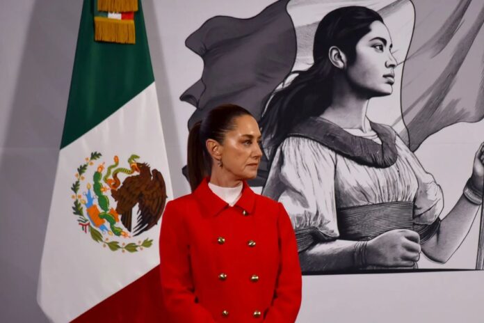 Claudia Sheinbaum promete investigación 