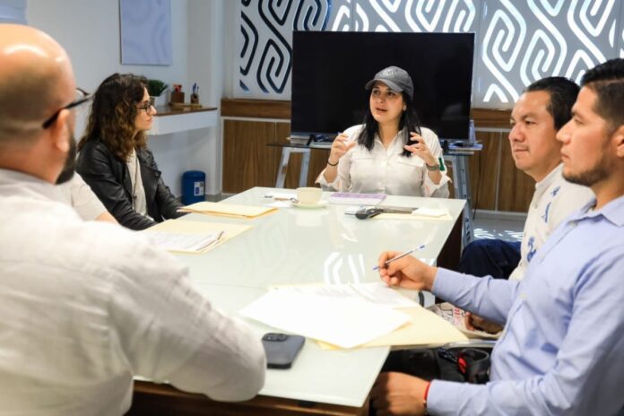 Gobierno de Playa del Carmen inicia transformación del Palacio Municipal en la Casa de la Cultura