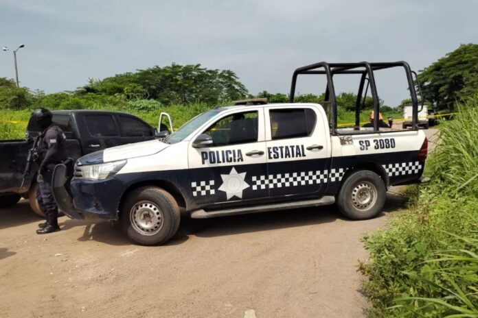 Hallazgo durante el 8M: mujer encontrada sin vida en una cisterna en Veracruz