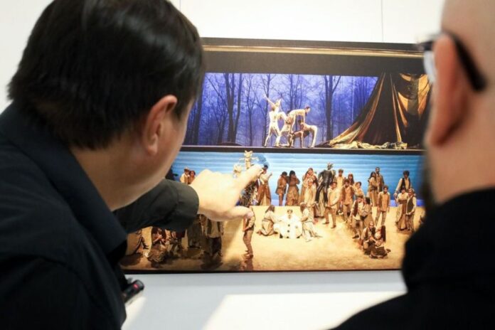 Galería de Arte de Playa del Carmen presenta 