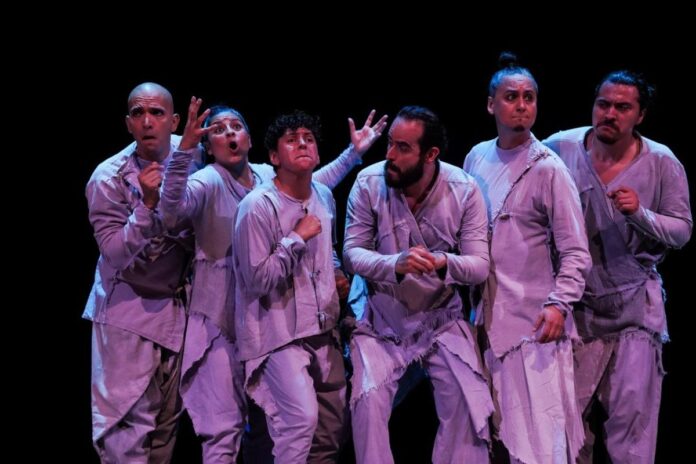 Obras de la Península de Yucatán cierran al Primer Festival Internacional de Teatro de Playa del Carmen