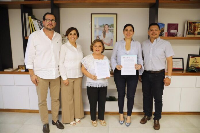 Playa del Carmen firma convenio anticorrupción para fortalecer el control interno y la eficiencia administrativa