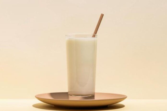 Licuado de melón con avena: la bebida nutritiva, suave y refrescante que tu cuerpo agradecerá