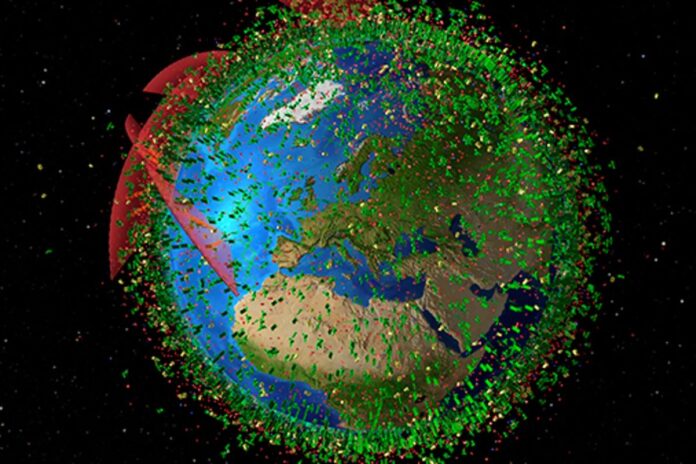 Estudio señala que cambio climático afectará la capacidad de los satélites en órbita