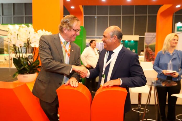 Países Bajos ve oportunidad para fortalecer relación con México ante amenazas arancelarias de Estados Unidos