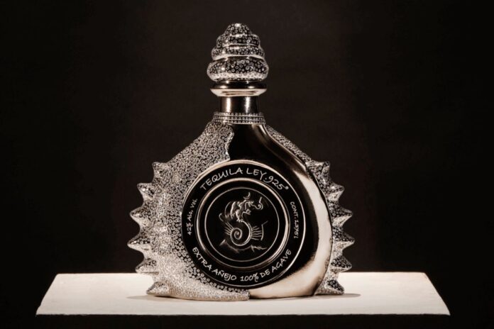 ¿Cuál es el tequila mexicano más caro del mundo y en dónde conseguirlo?