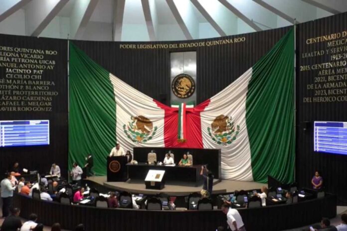 Aprueban los 11 municipios cambio de nombre de Solidaridad a Playa del Carmen