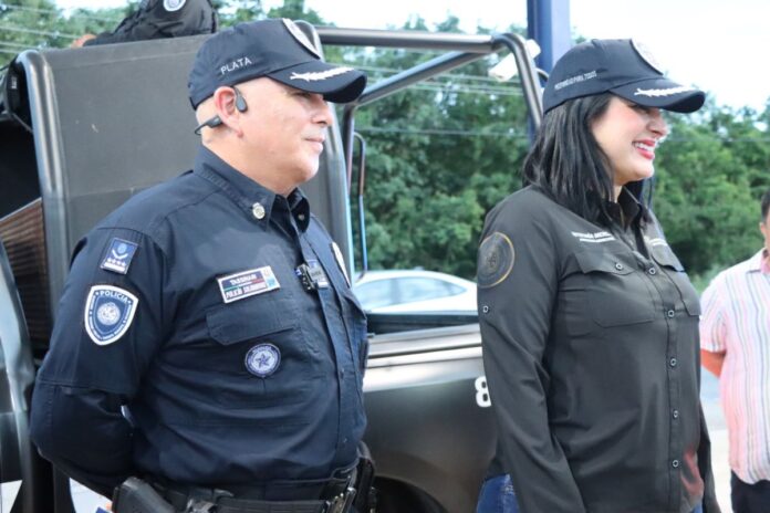 Más de 6,500 detenciones en cinco meses refuerzan nuevo modelo de seguridad en Playa del Carmen