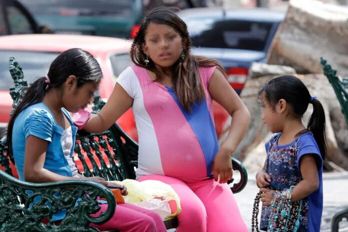 Informe de la ONU señala que México lidera en costos por embarazo adolescente en América Latina
