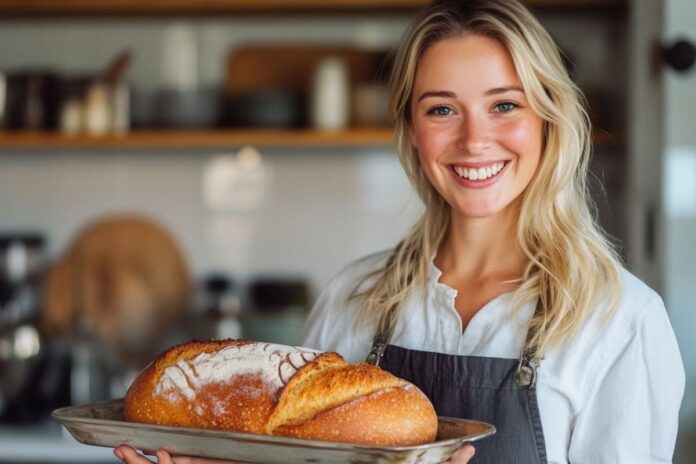 Tres tipos de pan que debes evitar si quieres controlar tu azúcar en sangre y bajar de peso