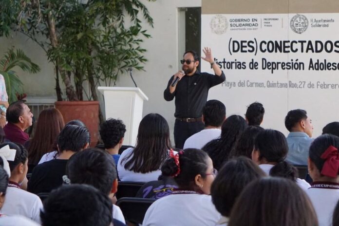 Gobierno de Playa del Carmen transforma el sistema de salud con servicios dignos, accesibles y de calidad