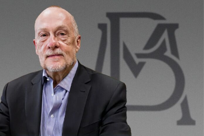 Jonathan Heath advierte posible recesión en México y anticipa recorte de tasas por parte de Banxico