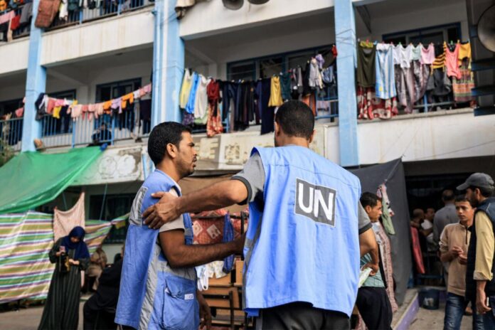 ONU recortará 20% de su personal por déficit presupuestario tras recorte de ayuda de EE. UU.