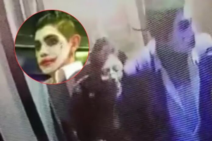 Hombre disfrazado de Joker apuñaló a tres personas en una discoteca en Bolivia