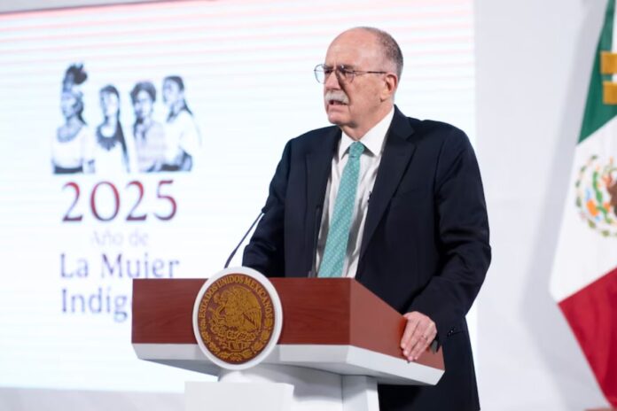 México busca frenar nuevo arancel al jitomate tras medida antidumping de Estados Unidos