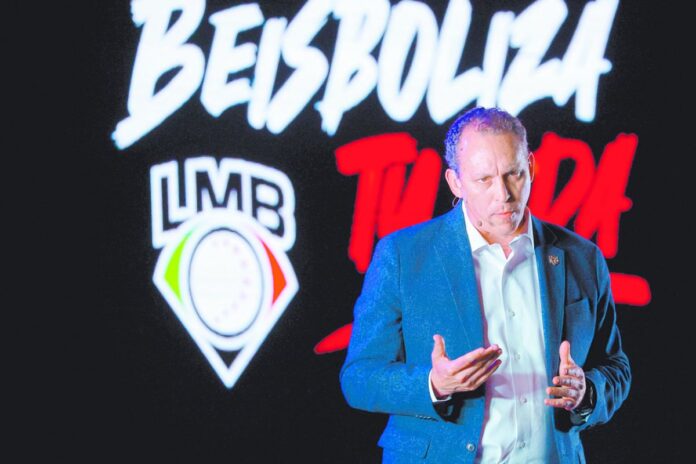 La Liga Mexicana de Beisbol proyecta récord de asistencia y consolida su transformación financiera en su año centenario