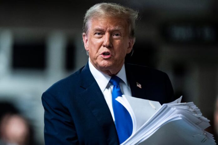 Los aranceles de Donald Trump y la economía global: cómo las decisiones macroeconómicas llegan al bolsillo ciudadano