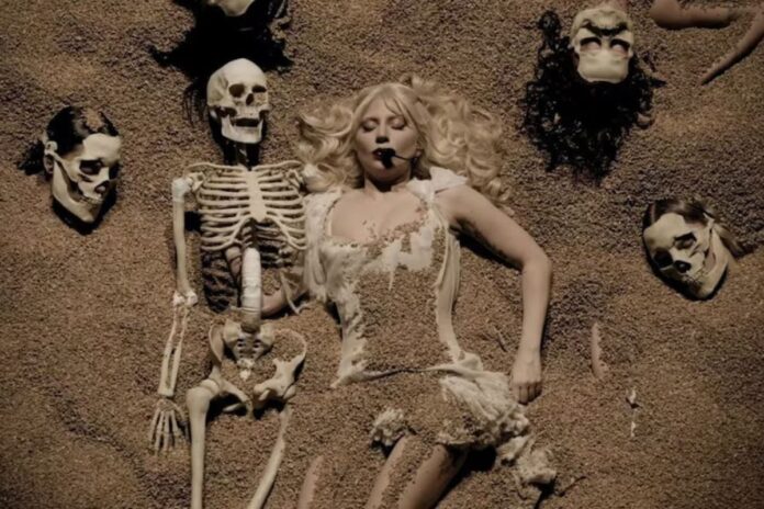 Lady Gaga regresa a México con 