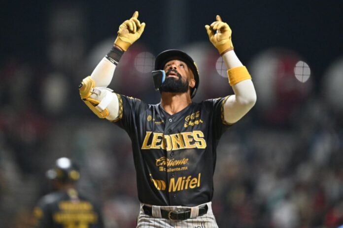 Leones de Yucatán responden con autoridad y empatan la serie ante Diablos Rojos con paliza de 16-7