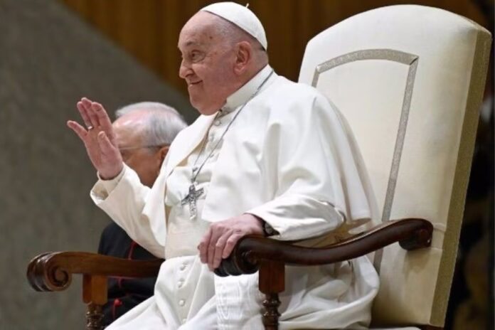 El papa Francisco sobre la muerte: 