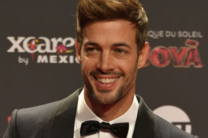 William Levy apuesta por su regreso artístico tras escándalos personales y arresto en Florida