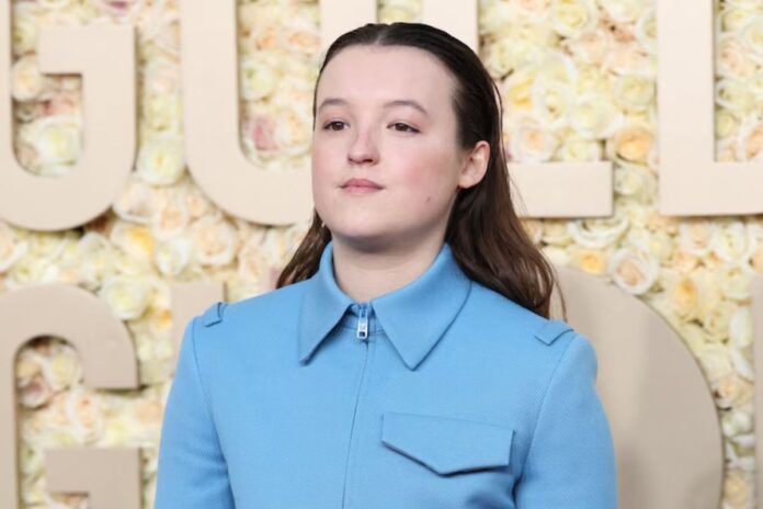 Bella Ramsey habla sobre su identidad de género y diagnóstico de autismo: 