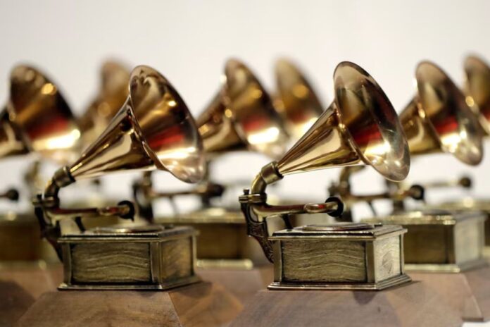La 26ª Entrega Anual del Latin Grammy volverá a Las Vegas en noviembre de 2025