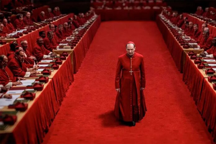 El fallecimiento del Papa Francisco dispara el interés por películas sobre el Vaticano en plataformas de streaming