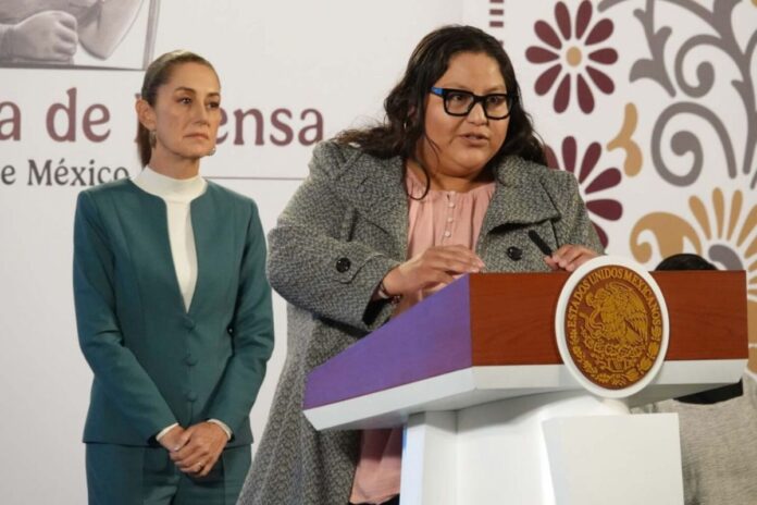 México lanza red nacional de abogadas y 678 