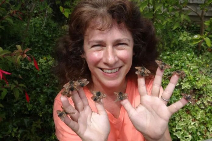 Camille Parmesan gana el Premio Fundación BBVA por su trabajo pionero sobre el impacto del cambio climático en la biodiversidad