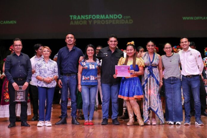 DIF Got Talent 2025: Playa del Carmen celebra el arte, la inclusión y el talento comunitario