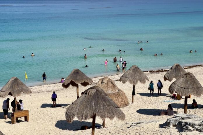 Top 5 de las mejores playas de Quintana Roo según Tripadvisor: Destinos imperdibles para Semana Santa 2025