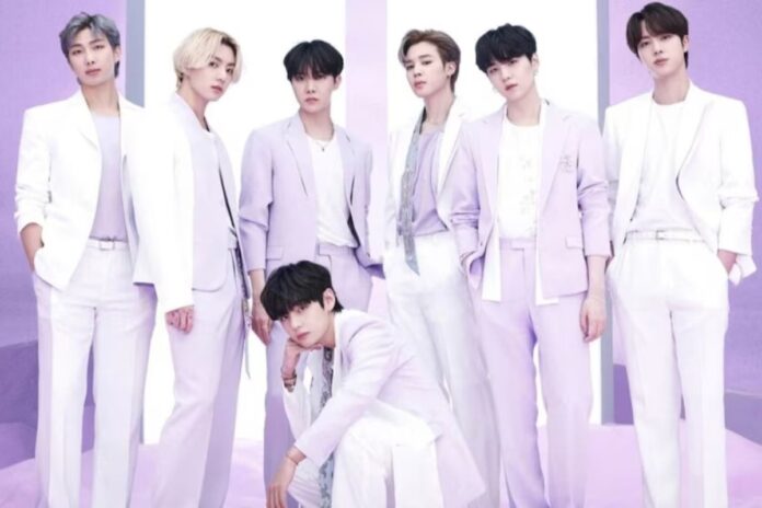 Crecen rumores sobre la llegada de una tienda oficial de BTS a México
