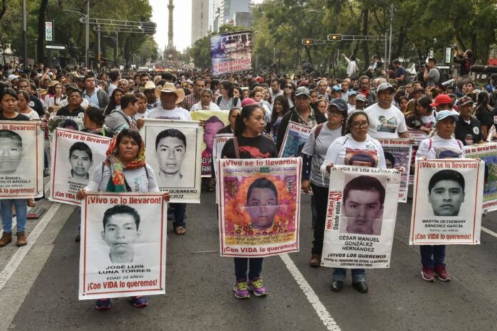 Gobierno de México y CNDH rechazan señalamientos de la ONU sobre desapariciones forzadas