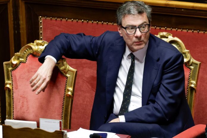 Italia advierte sobre riesgos de una guerra comercial con EE. UU. y pide desescalada ante nuevos aranceles de Donald Trump