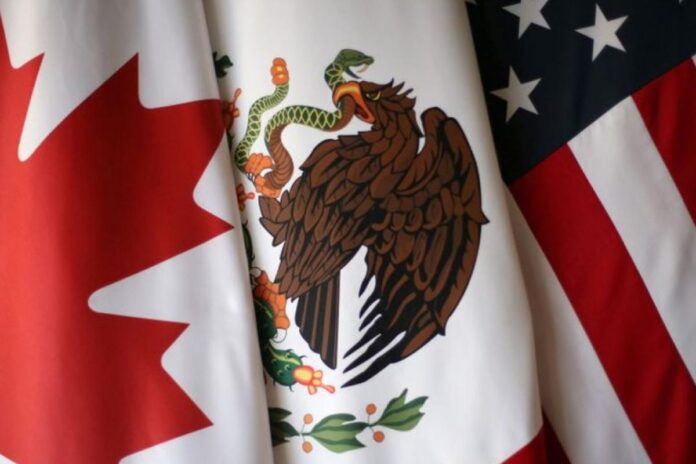 Gobierno de México busca adelantar revisión del T-MEC ante nuevos aranceles de EE. UU.
